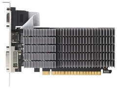 Видеокарта MAXSUN MS-GT710 LP 2G 2 Гб