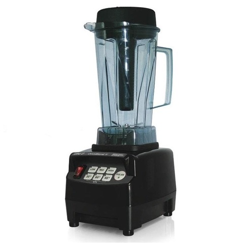Профессиональный блендер JTC OmniBlend V TM-800 черный