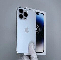 iPhone 14 Pro Max, 256 ГБ б/у