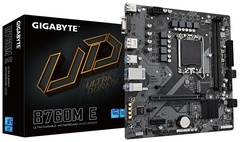 Материнская плата GIGABYTE B760M E