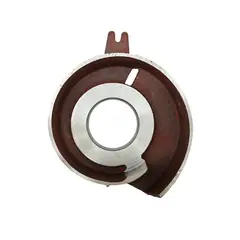 Диффузор DDE PN81 (улитка) (41002-P030-0001)