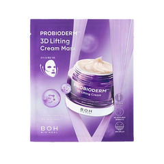 Bioheal BOH Probioderm 3D Lifting Cream Mask крем-маска лифтинг-действия
