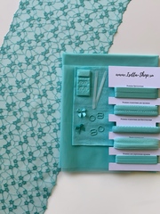 Набор Isetta № 74