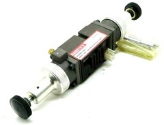 Регуляторы давления Numatics