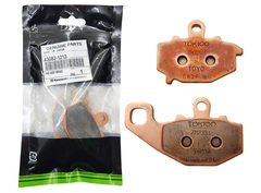 Тормозные колодки задние Kawasaki 43082-1213