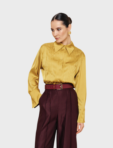 Блуза NOCHE MIO