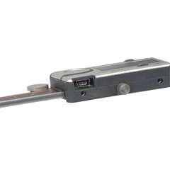 Штангенциркуль электронный ШЦЦ-1-200/50мм 0,01мм DIN862 ABSOLUTE ZERO IP54 Kinex 6040-05-200