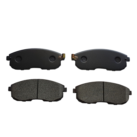 Колодки CTR GK0731 (CKN-16)