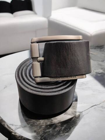 Ремень TOMMY HILFIGER 432675blКОЖ