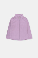 куртка  для девочки  ФЛ 34011/33 ГР