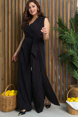 Комбинезон Мой успех (черный) К13207-13М LT Collection