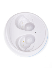 Зарядный кейс для беспроводных наушников Samsung Galaxy Buds+ (CH-SM170)