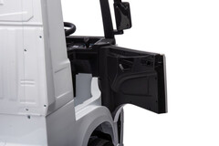 Детский электромобиль Scania HL698 4WD (ЛИЦЕНЗИОННАЯ МОДЕЛЬ) (Полноприводный)