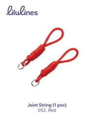 Карабин для ленты Chacott