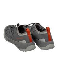 Летние кроссовки мужские для охоты, рыбалки, туризма Remington Pike grey на remingtonn.ru