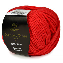 Chanté Bambino Cotton XL 2027