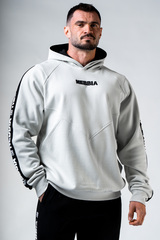 Худи Training Hoodie HERO 300 Серая