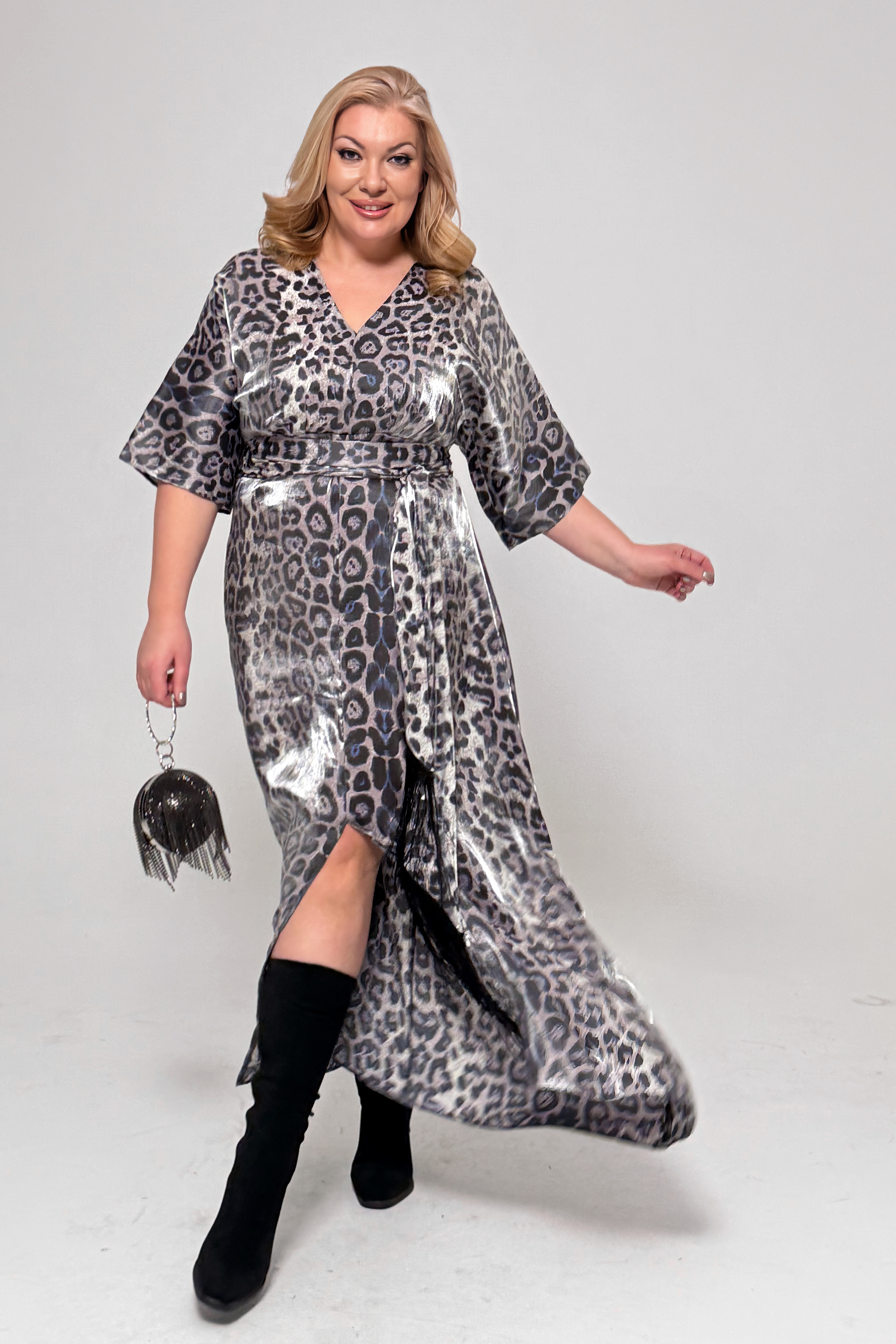 Платье-6066 1950₽