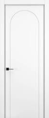 Дверь 3 ATMOSPHERE Матовый Снежный