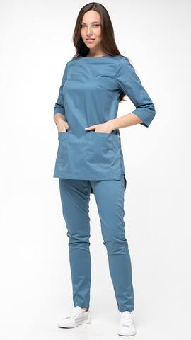 Костюм хирургический Амелия №4320