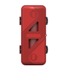 Пенал огнетушителя "FIREBOX-6" транспортный