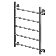 Полотенцесушитель MIXLINE VEGA  60х50х50 (1'' НР, 5 перекладин, боковое подкл) водяной