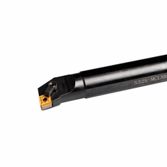 S25R-MCLNR12 Державка токарная