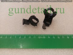 Комплект крепления на страйкбольный ГП-30