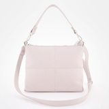 Сумка Саломея 1123 кокосовое молоко