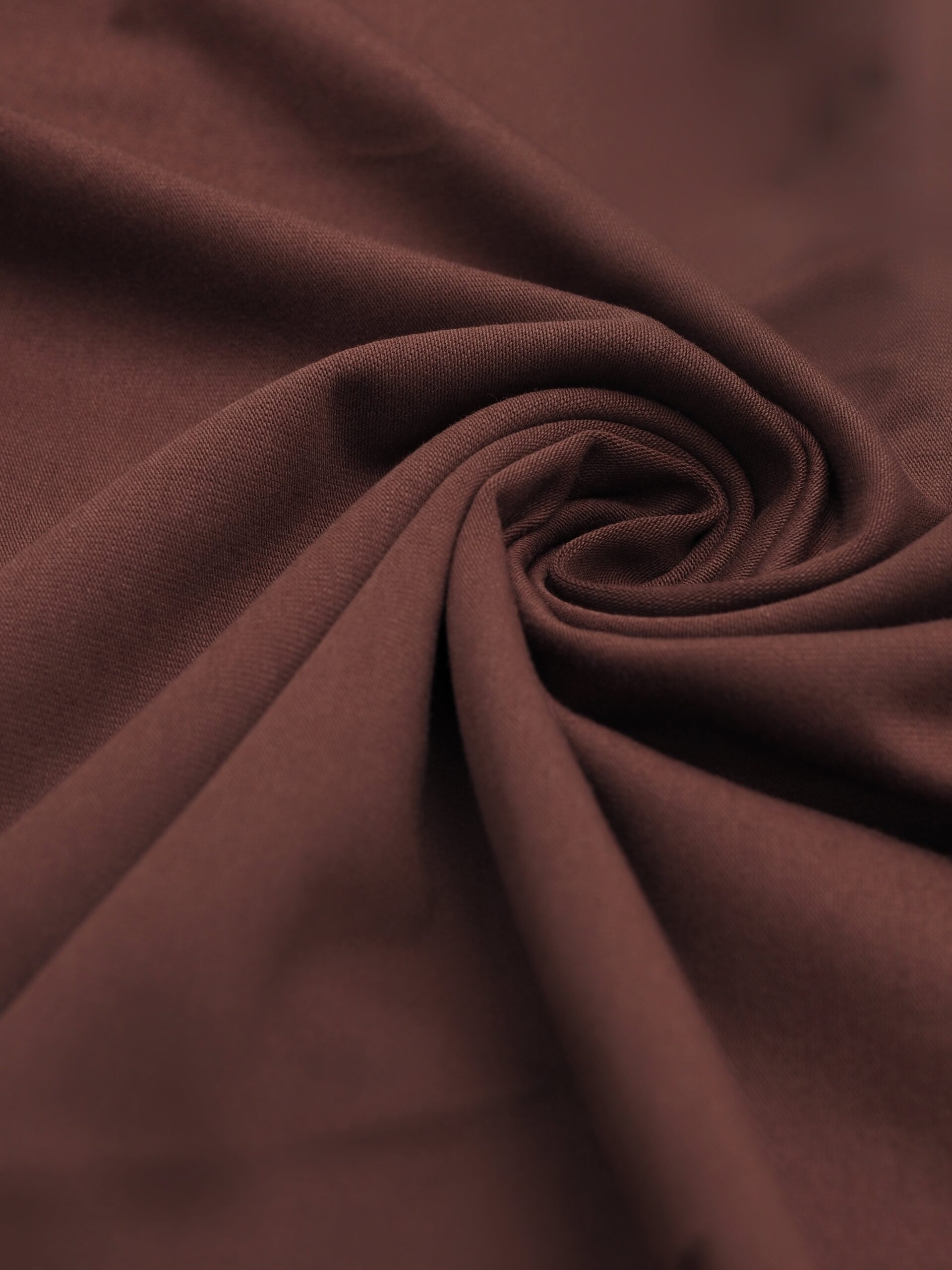 Кулирка на ластовицу шоколад с лайкрой отрезами