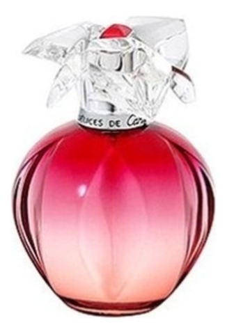 Delices De Cartier Eau Fruitee
