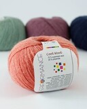 Пряжа Performance Cool Wool 16