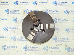 Патрон токарный 3-х кулачковый 200мм 7100-0007 (арт. 25087)