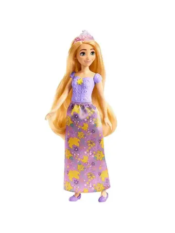 Кукла Принцесса Диснея Рапунцель HLX32