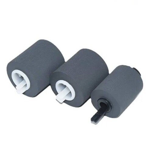 Комплект роликов подачи бумаги для кассеты 1775719-00 для Epson WorkForce Enterprise WF-C21000, C20590, M21000