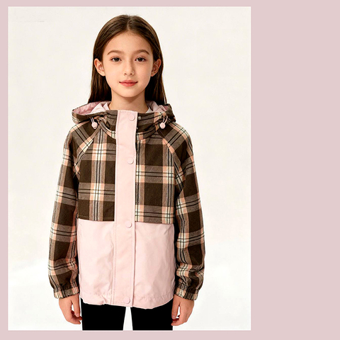 Ветровка подрост д (10-15) 260317-YR1029