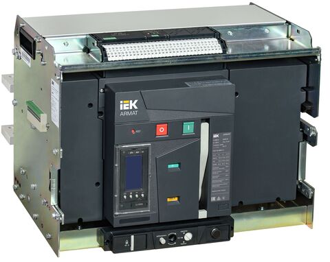 ARMAT AR-A5V TY50 3P W VR Выключатель автомат. с акс. IEK
