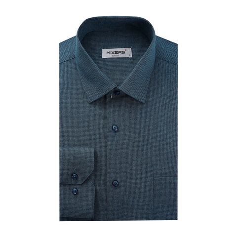 Рубашка MM015B-22 (L-4XL)