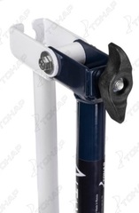 Ледобур ALTAY 110L левое вращение