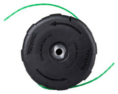 Триммерная головка полуавтоматическая Makita 1914R8-6