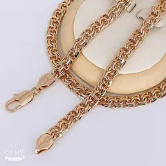 Цепь Xuping - арт026