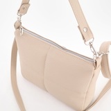 Сумка Саломея 1123 леар беж