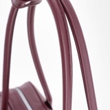 Сумка Саломея 2042 наппа бордо