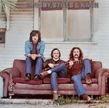 CROSBY, STILLS & NASH: Crosby, Stills & Nash (Компакт-диск)