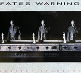 FATES WARNING: Perfect Symmetry (Компакт-диск)