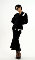 Жакет Моник