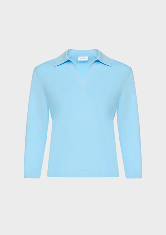 Джемпер-поло GERRY WEBER