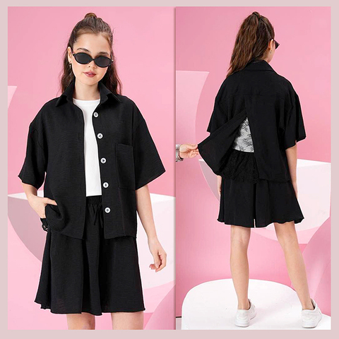 Костюм 3ка подр д (8-13) 260427-G9070