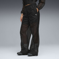 Брюки спортивные женские PUMA DARE TO Woven Pants