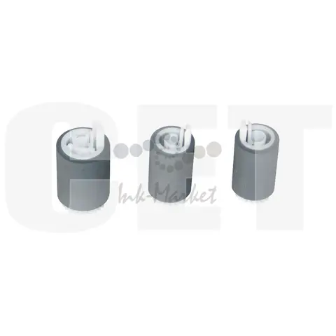 Комплект роликов FF5-4552-020 (2 шт.), FF5-4634-020 (1 шт.) для CANON iR2200/2800/3300/3320 (CET), CET5005